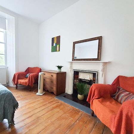 Edinburgh Charming Old Town Apartment المظهر الخارجي الصورة